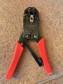 Pinza Crimpatrice Würth