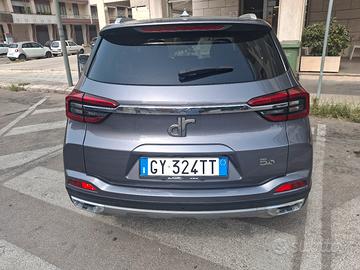 DR 5.0