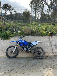 Yz 125