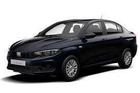 RICAMBI X FIAT TIPO ANNO 2022