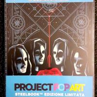 Il Codice Da Vinci (Steelbook)