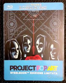 Il Codice Da Vinci (Steelbook)