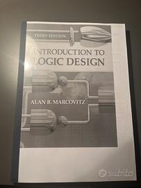 Dispensa Introduction to Logic Design Alan BMarcov