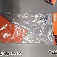 Protezione del coperchio della frizione KTM EXC-F