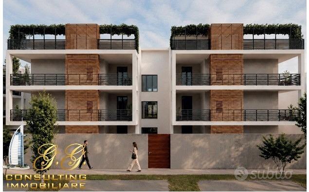 Appartamento – CE - Vista 5