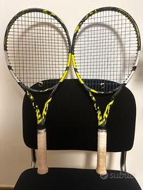 racchette tennis