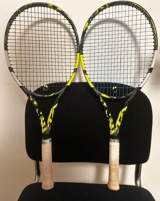 racchette tennis