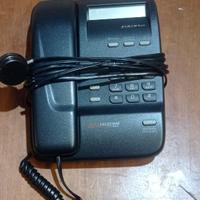 Telofono fisso mod. Sirio