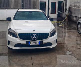 Mercedes Classe a 180d