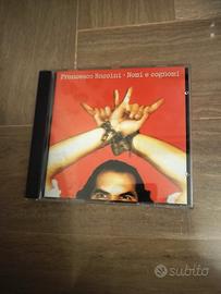  Francesco Baccini Nomi e cognomi CGD 1992