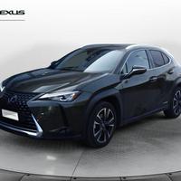Lexus UX Hybrid Premium