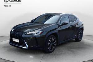 Lexus UX Hybrid Premium
