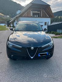Alfa Stelvio Q4 2.2 210 cv motore da sostituire