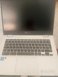 Asus chromebook