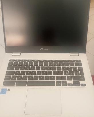 Asus chromebook