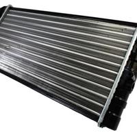 RADIATORE FIAT 500 600 0104.2075