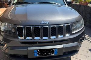 Jeep compass 2014