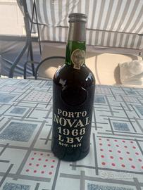 Porto Noval 1968 LBV