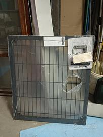 Cancelletto per Giardino 