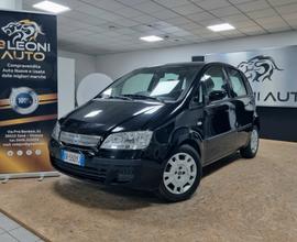 FIAT IDEA 1.3 Multijet 16V 90 CV OK NEOPATENTATI