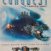 Videogioco Vintage Conquest di Ubisoft 