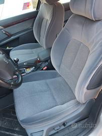 PEUGEOT 407 BERLINA 2.0 HDI