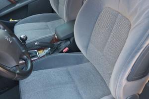 PEUGEOT 407 BERLINA 2.0 HDI