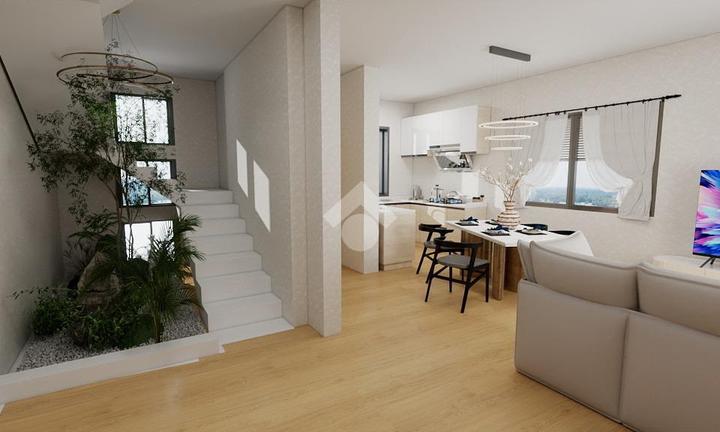 VILLA SINGOLA A MONTECCHIO EMILIA