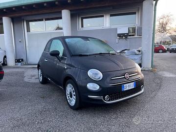 FIAT 500 1.0 Hybrid Dolcevita Tetto Ok Neo Paten