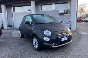 FIAT 500 1.0 Hybrid Dolcevita Tetto Ok Neo Paten