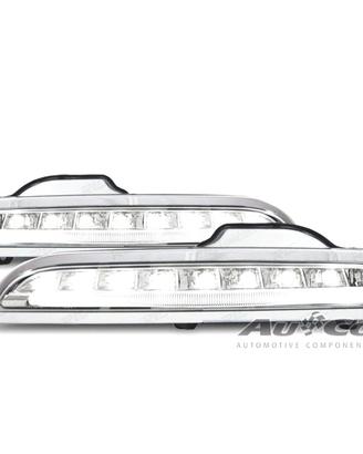 KIT LUCE DIURNA A LED PER PORSCHE 987 04-09