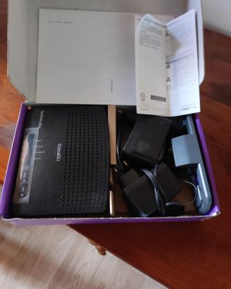 Modem ADSL