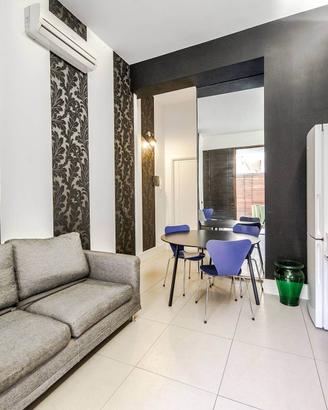 Rif.RA165| appartamento trilocale