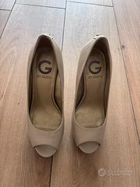 Décolleté Guess tg 35