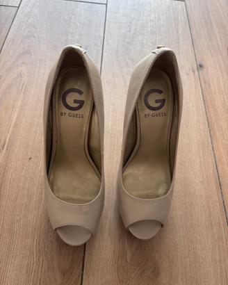 Décolleté Guess tg 35