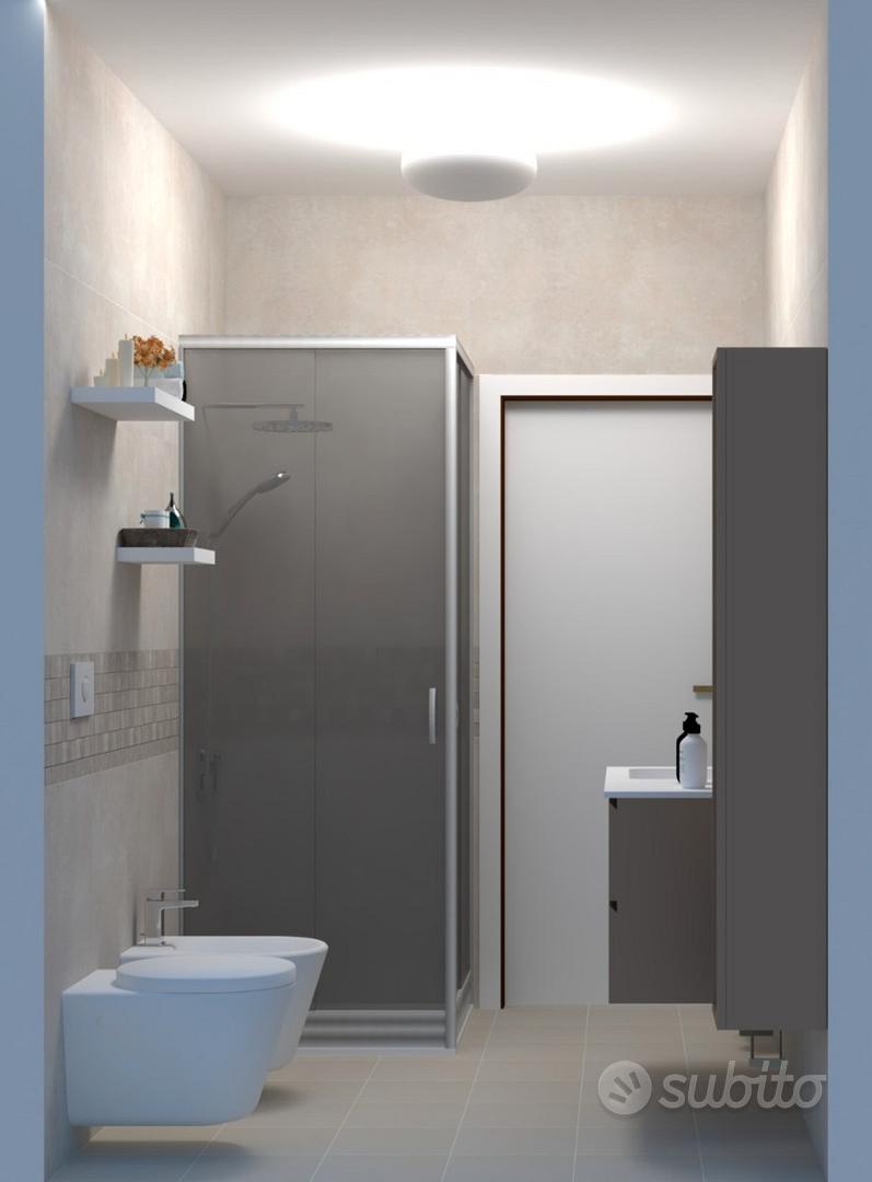 Appartamento – Grottaglie, Quartiere delle Ceramiche, Taranto - Vista 3