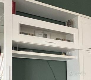 Mobile pensile e mensola