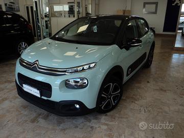 Citroen C3 PureTech 110 S&S Shine