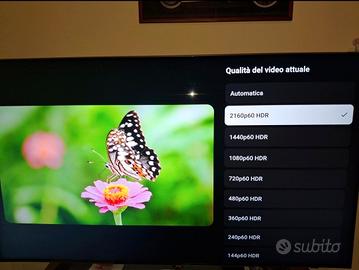 TV 8K SAMSUNG