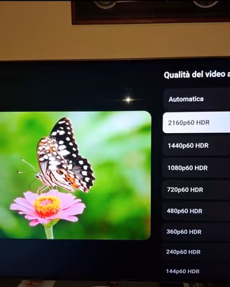 TV 8K SAMSUNG