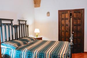 Appartamento (2pp+1) in Masseria - SALENTO