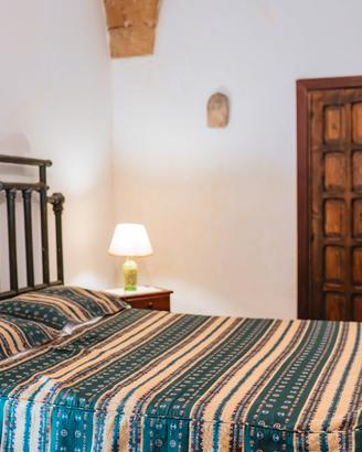 Appartamento (2pp+1) in Masseria - SALENTO