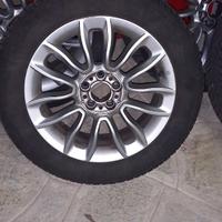 gomme e cerchi 205 55 16