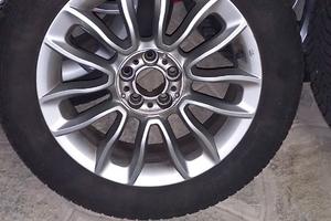 gomme e cerchi 205 55 16