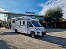 chausson-798-ultimate-line-con-letto-basculante