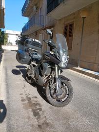 Kawasaki Versys 650 come nuova