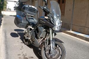 Kawasaki Versys 650 come nuova