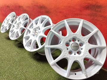 Cerchi Audi A3 TT VW Golf SpeedLine Corse 8Jx18
