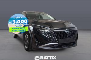 NISSAN qashqai iii 2024 Qashqai 1.3 mhev N-Connect