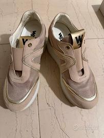 Scarpe Donna Melluso